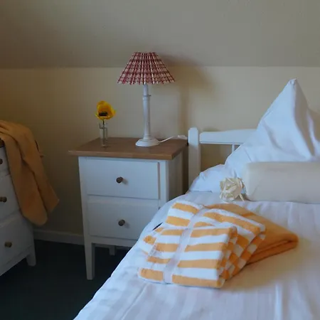 Reethaus Im Biosphaerenreservat Lancken-Granitz